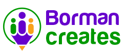 Borman Creates